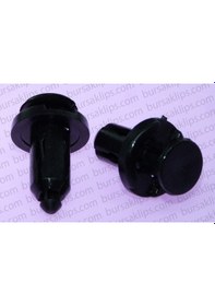 Resim Honda Tampon Klipsi (Uzun) (91503-S7S-003) (10 Adet) 321177961 