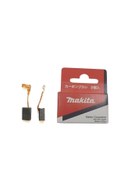 Resim Nesta Makita GA4530 Kömür Fırça Carbon Brush CB-459 Ürün Kodu 195026-6 
