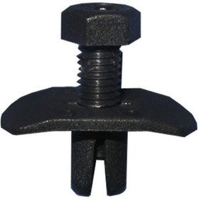 Resim Klips 5x14mm Nissan 63844-d0100 Isuzu 8942211500 Gm 94221150 10 Adet 