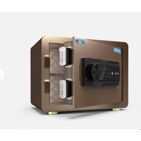 Resim Tiger Ev Kasa Bor-25e-elektronik Şifreli Ev Kasa 