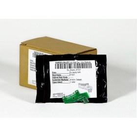 Resim Ariston Indesit Uyumlu Bulaşık Makinası Su Sayaç Kartı - 479627043 