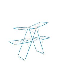 Resim Doğrular Perilla Twingo Lüx 2 Katlı Çamaşır Kurutmalığı 