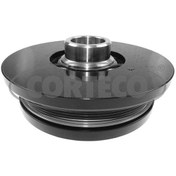 Resim CORTECO 49393023 Krank Kasnagi F10 F11 N57 D30 C (WN432636) 