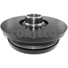 Resim CORTECO 49393023 Krank Kasnagi F10 F11 N57 D30 C (WN432636) 