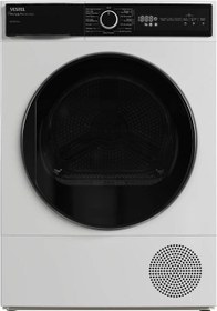 Resim KM 97201 GI Pro Kurutma Makinesi 