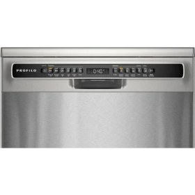 Resim Profilo BMS683V1 Bulaşık Makinesi 6 Programlı Inox 