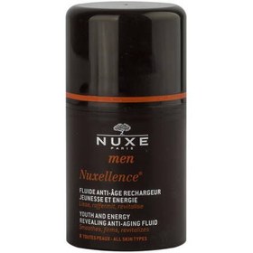 Resim Nuxe Men Nuxellence 50ml 