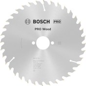 Resim Professional - Optiline Serisi Ahşap Için Daire Testere Bıçağı 190 * 30 mm 36 Diş 