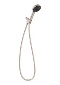 Resim Hansgrohe Pulsify 10 Cm El Duş Başlığı Seti Modern 3 Sprey Toz Ya Diğer 