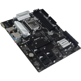 Resim Biostar Z590-BTC Duo Lga 1200 Intel Anakart 