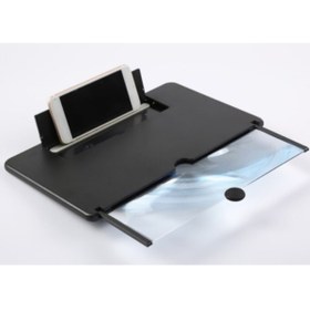 Resim Genel Markalar Katlanabilir Telefon Ekran Büyüteci 