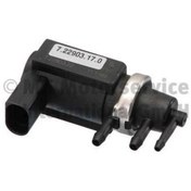 Resim PIERBURG 059 906 627 B BASINÇ KONVERTÖRÜ EGZ. VAG A6 00- PRB-7.22903.17.0 