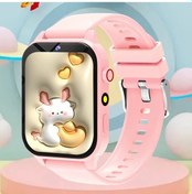 Resim Sunshine022 Gençler İçin Pembe Oyun Saati: Adımsayar, Müzik Çalar, Hesap Makinesi, Usb Şarj, Hediye Diğer 