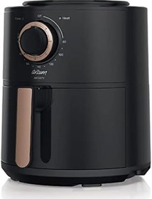 Resim Arzum AR2062-B Airtasty AirFryer Sıcak Hava Fritözü - Bakır 