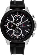 Resim Tommy Hilfiger Th1792082 Erkek Kol Saati 