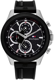 Resim Tommy Hilfiger Th1792082 Erkek Kol Saati 
