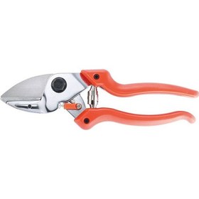 Resim Ital Budama Makası Profesyonel Anvil 3182A 