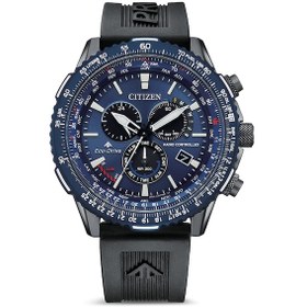 Resim Citizen CB5006-02L Eco-Drive Radio Controlled Promaster Erkek Kol Saati 