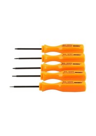 Resim 5'i 1 Arada Hassas Tornavida Seti 4249 