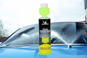 Resim Michelin MC31975 250ml Süper Konsantre Cam Suyu Katkılı Limon Aromalı 