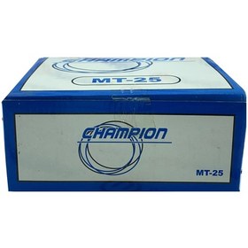Resim CHAMPION MT-25 TAMİR YAMASI 
