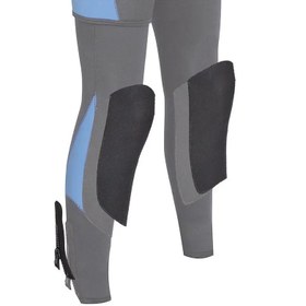 Resim Free-Sub 5mm Ege, Scuba, Tüplü Dalış Elbisesi - 2XL 