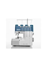 Resim Admire 1000 Overlok Makinası 