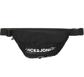 Resim Jack Jones Çanta Bel Çantası Jacitrus Bumbag 