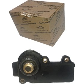 Resim Doduco Ford Escort Rolanti Ayarlayıcı Valfi Cfi Motor Tek Nokta Enjeksiyon 