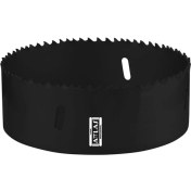 Resim Attlas Bi-Metal Panç 165 mm 