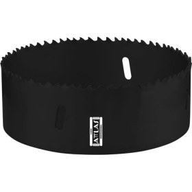 Resim Attlas Bi-Metal Panç 165 mm 