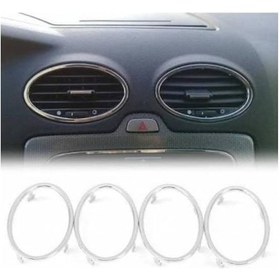 Resim FORTH FOCUS KLİMA ÇERÇEVESİ FOCUS 2-2.5 2006-2011 MODEL 