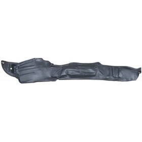 Resim 2002-2004 Honda Civic Sd Ön Çamurluk Davlumbazı Sol Adet Oem No:74151s5a000 