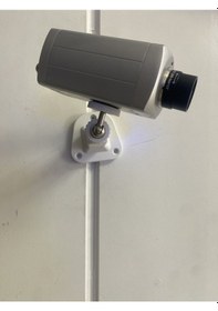 Resim analog 650tv line kamera lens ayak 