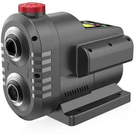 Resim APF204H 650W Yeni Nesil Frekans Kontrollü Paslanmaz Çelik Hidrofor 