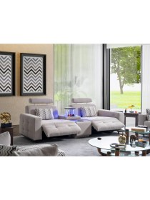 Resim Fitcare Chair Box Ikili Sinema Koltuğu 