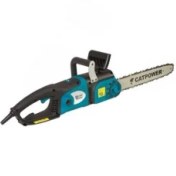 Resim Catpower CAT2020 2400W Elektrikli Ağaç Kesme Makinesi 