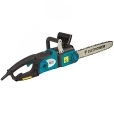 Resim Catpower CAT2020 2400W Elektrikli Ağaç Kesme Makinesi 