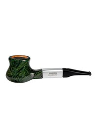 Resim Vauen Champange Cp 2 9mm. Filtreli Akrilik Saplı Pipo 215331 
