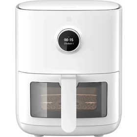 Resim Xiaomi Smart MAF05 Air Fryer Pro 4 Lt Yağsız Fritöz + Dijital Mutfak Tartısı Hediye 
