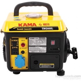 Resim Kama By Reis Tng900l 0,78 kVA Benzinli Jeneratör 