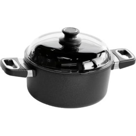 Resim Storemax Amt Döküm Derin Tencere Ø 32CM, H:12CM 6,3lt 