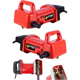 Resim Sturdy Japon Technology M709 Tam Professıonel Kanal Açma Makinası 