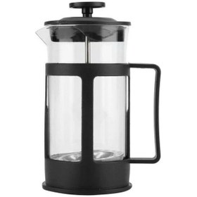 Resim Penguen 2301 French Press Süzgeçli Çay Kahve Kupası 600 ML 