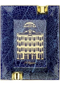 Resim S.t. Dupont Linea Maestra Partagas Puro Küllüğü 6495 