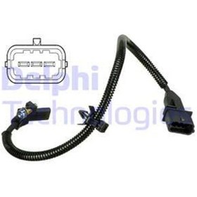 Resim Delphı Ss11321 Krank Devır Sensoru Insıgnıa Astra J A16xer 