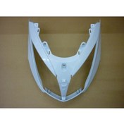 Resim Sym Joymax 250 Far Grenajı Ön Panel Beyaz 64301-l3a-000-qu 
