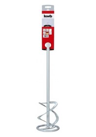 Resim Kwb 497632 Boya Ve Harç Karıştırıcı Uç Mixer M14 
