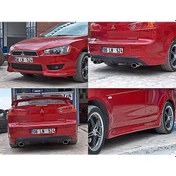 Resim Mitsubishi Lancer 2 Body Kit Seti 