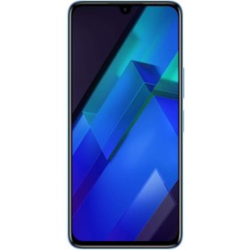 Resim Infinix Note 12 TR Garanti | 128 GB 13 GB Mavi 